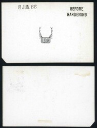 Picture 12 for Lot from Mark Bloxham Stamps Ltd