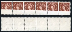 Picture 1 for Lot from Mark Bloxham Stamps Ltd