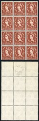 Picture 12 for Lot from Mark Bloxham Stamps Ltd