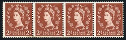 Picture 2 for Lot from Mark Bloxham Stamps Ltd