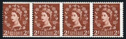 Picture 1 for Lot from Mark Bloxham Stamps Ltd