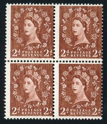 Picture 12 for Lot from Mark Bloxham Stamps Ltd