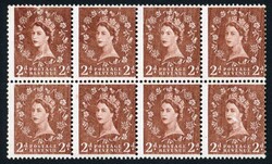 Picture 12 for Lot from Mark Bloxham Stamps Ltd
