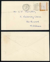 Picture 12 for Lot from Mark Bloxham Stamps Ltd