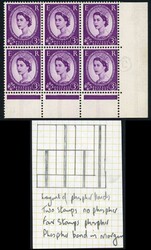 Picture 1 for Lot from Mark Bloxham Stamps Ltd
