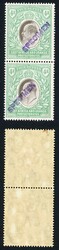 Picture 12 for Lot from Mark Bloxham Stamps Ltd