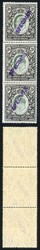 Picture 1 for Lot from Mark Bloxham Stamps Ltd