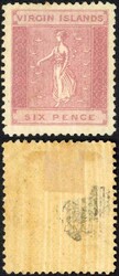 Picture 12 for Lot from Mark Bloxham Stamps Ltd