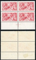 Picture 12 for Lot from Mark Bloxham Stamps Ltd