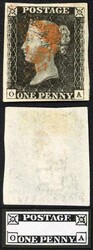 Picture 1 for Lot from Mark Bloxham Stamps Ltd