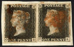Picture 2 for Lot from Mark Bloxham Stamps Ltd
