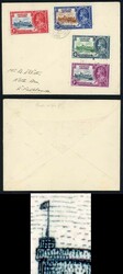 Picture 1 for Lot from Mark Bloxham Stamps Ltd