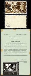 Picture 12 for Lot from Mark Bloxham Stamps Ltd