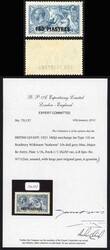 Picture 1 for Lot from Mark Bloxham Stamps Ltd