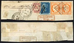 Picture 2 for Lot from Mark Bloxham Stamps Ltd