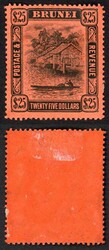 2000: Brunei