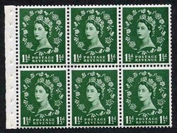 Picture 1 for Lot from Mark Bloxham Stamps Ltd