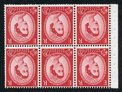 Picture 1 for Lot from Mark Bloxham Stamps Ltd