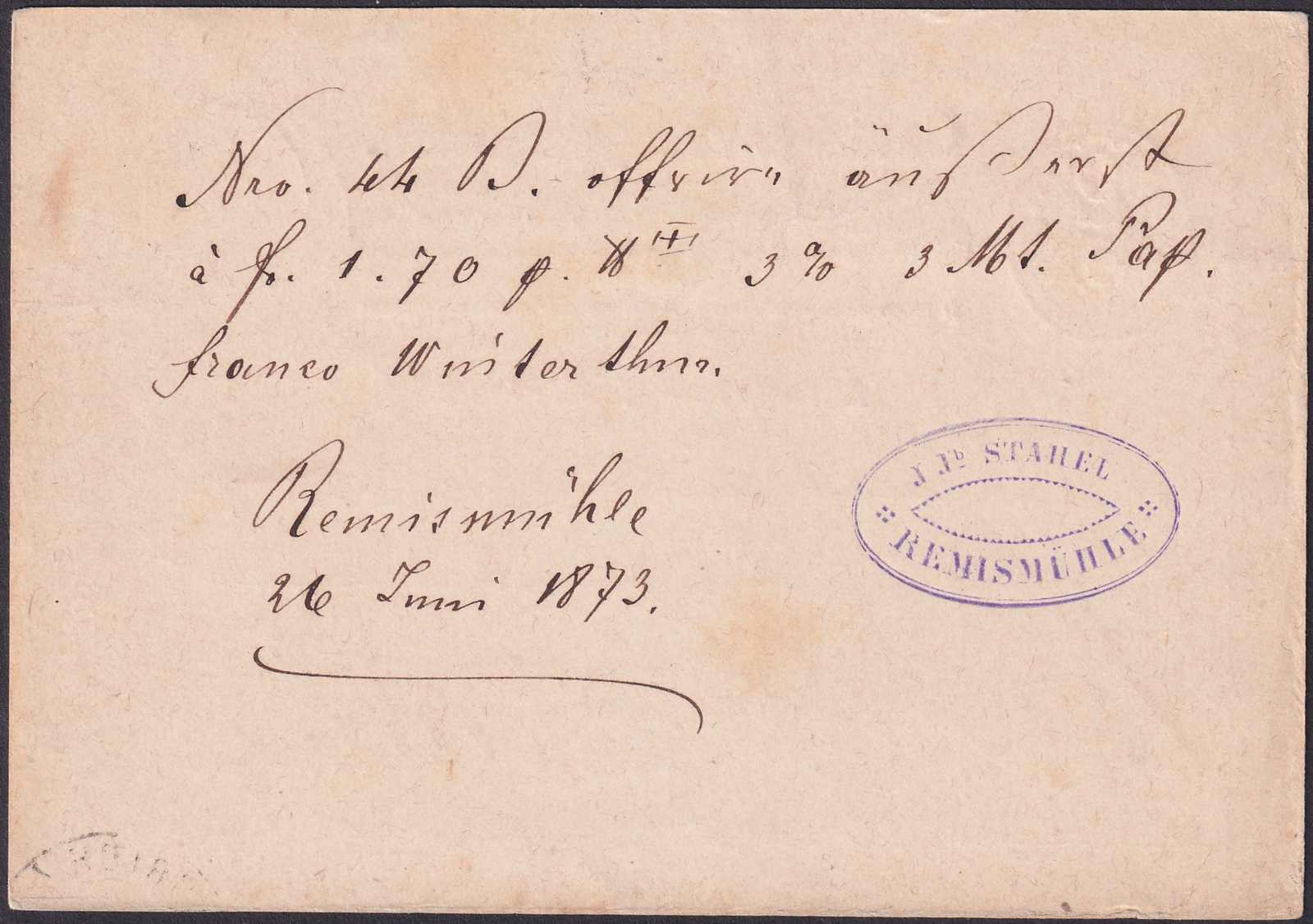 Image 1 for lot number 0000107135 for Luzernerraute Webshop 