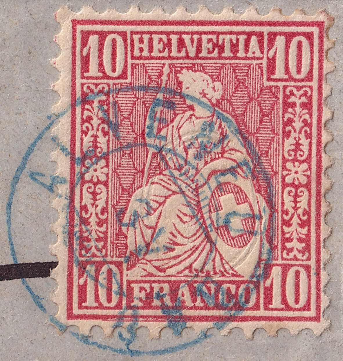 Image 2 for lot number 0000108278 for Luzernerraute Webshop 