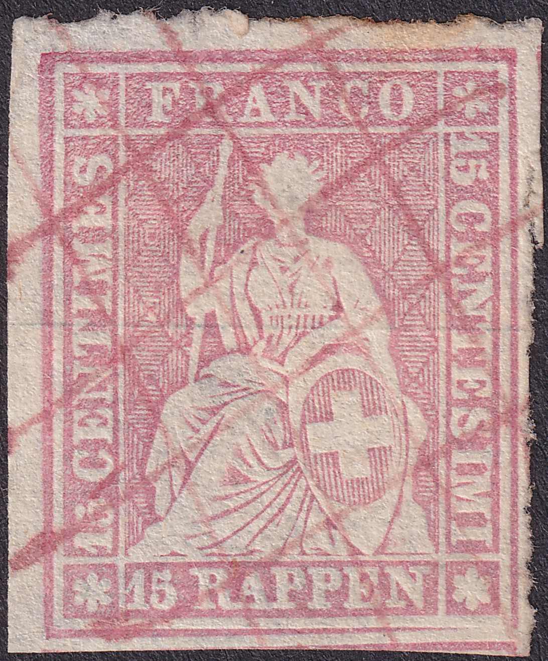 Image 1 for lot number 0000108381 for Luzernerraute Webshop 