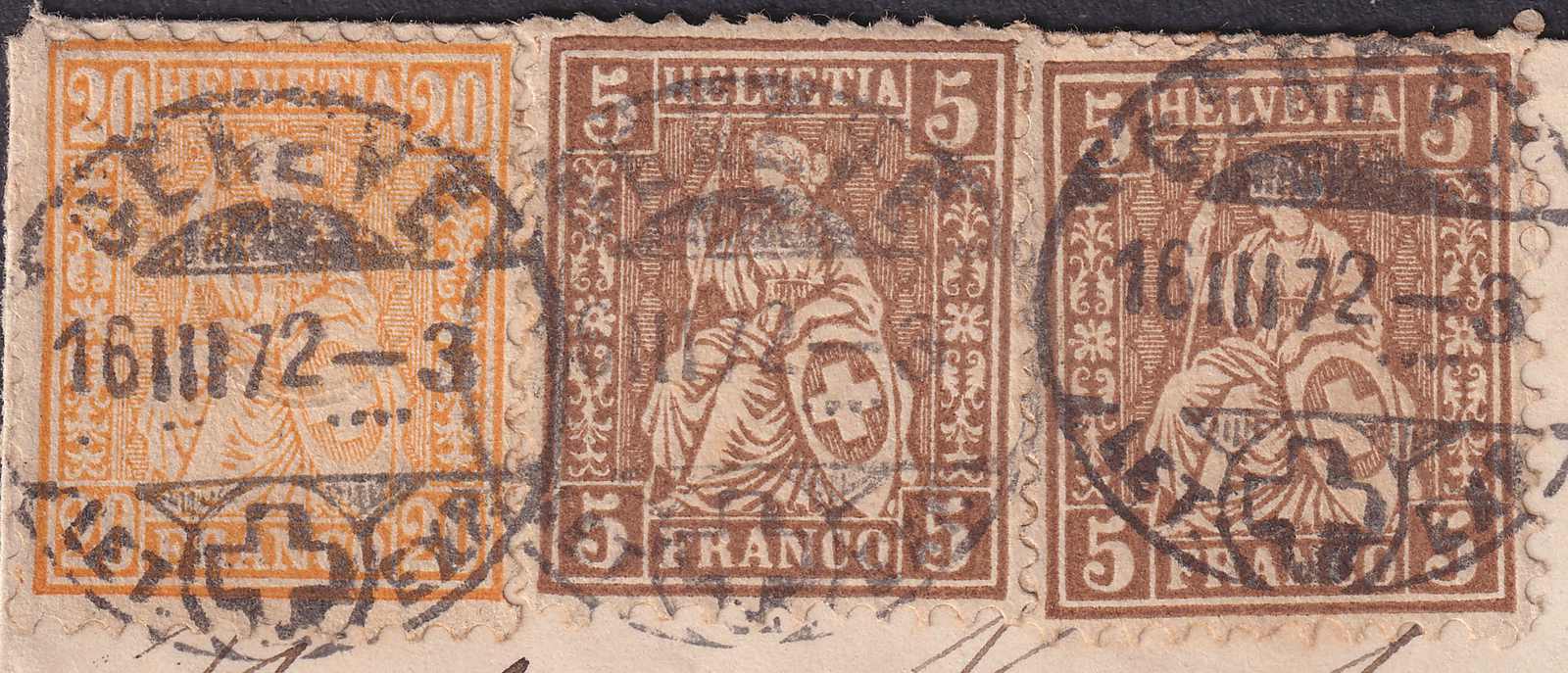 Image 1 for lot number 0000108624 for Luzernerraute Webshop 