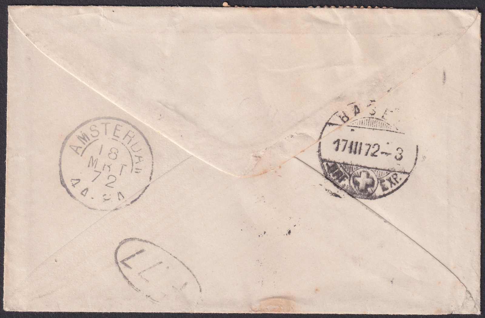 Image 2 for lot number 0000108624 for Luzernerraute Webshop 