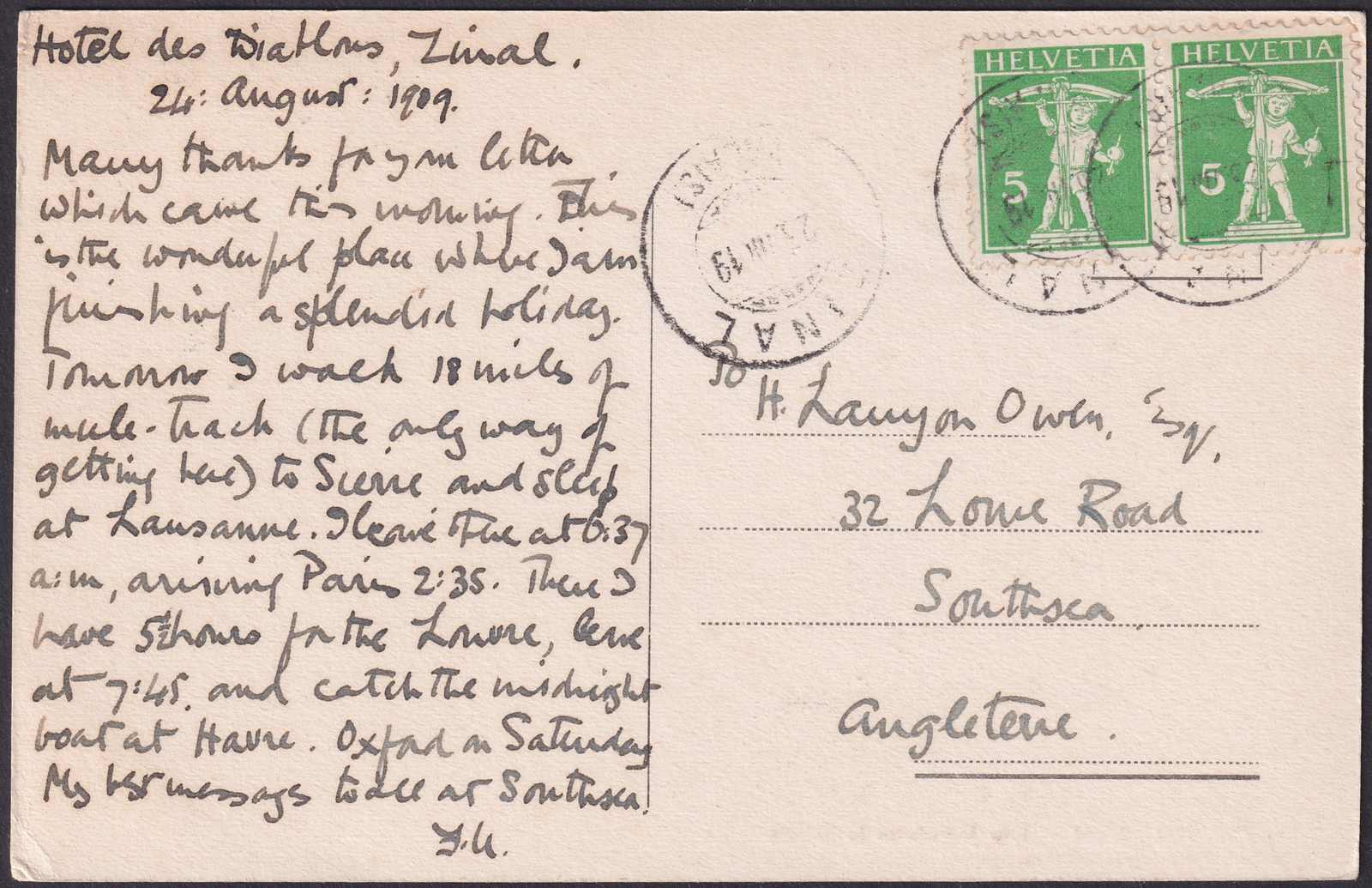 Image 1 for lot number 0000108702 for Luzernerraute Webshop 