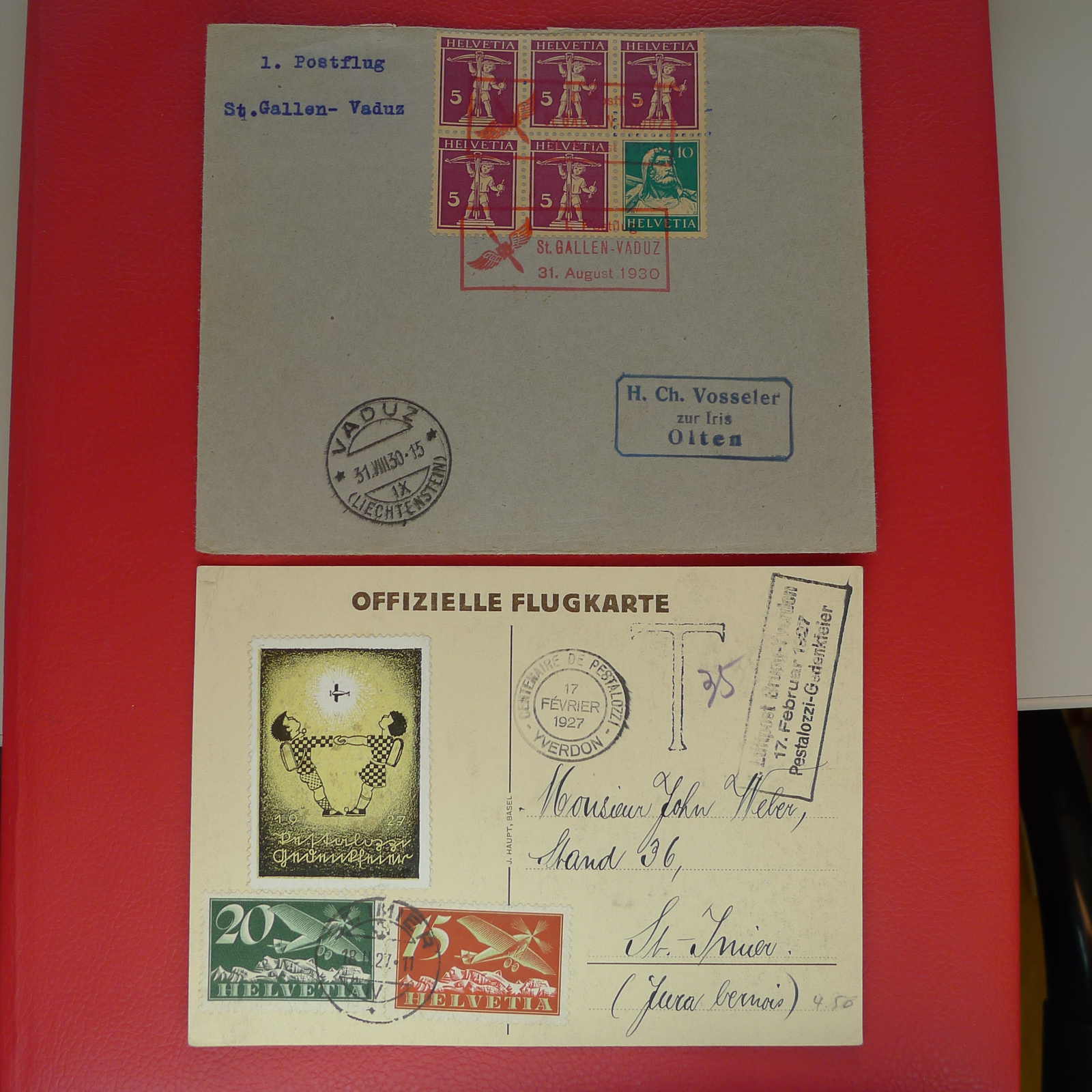 Image 12 for lot number 0000108866 for Luzernerraute Webshop 