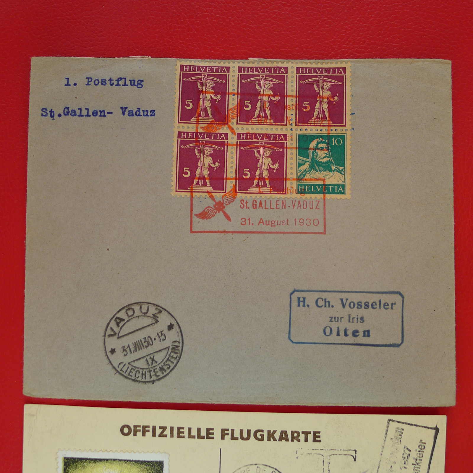 Image 13 for lot number 0000108866 for Luzernerraute Webshop 