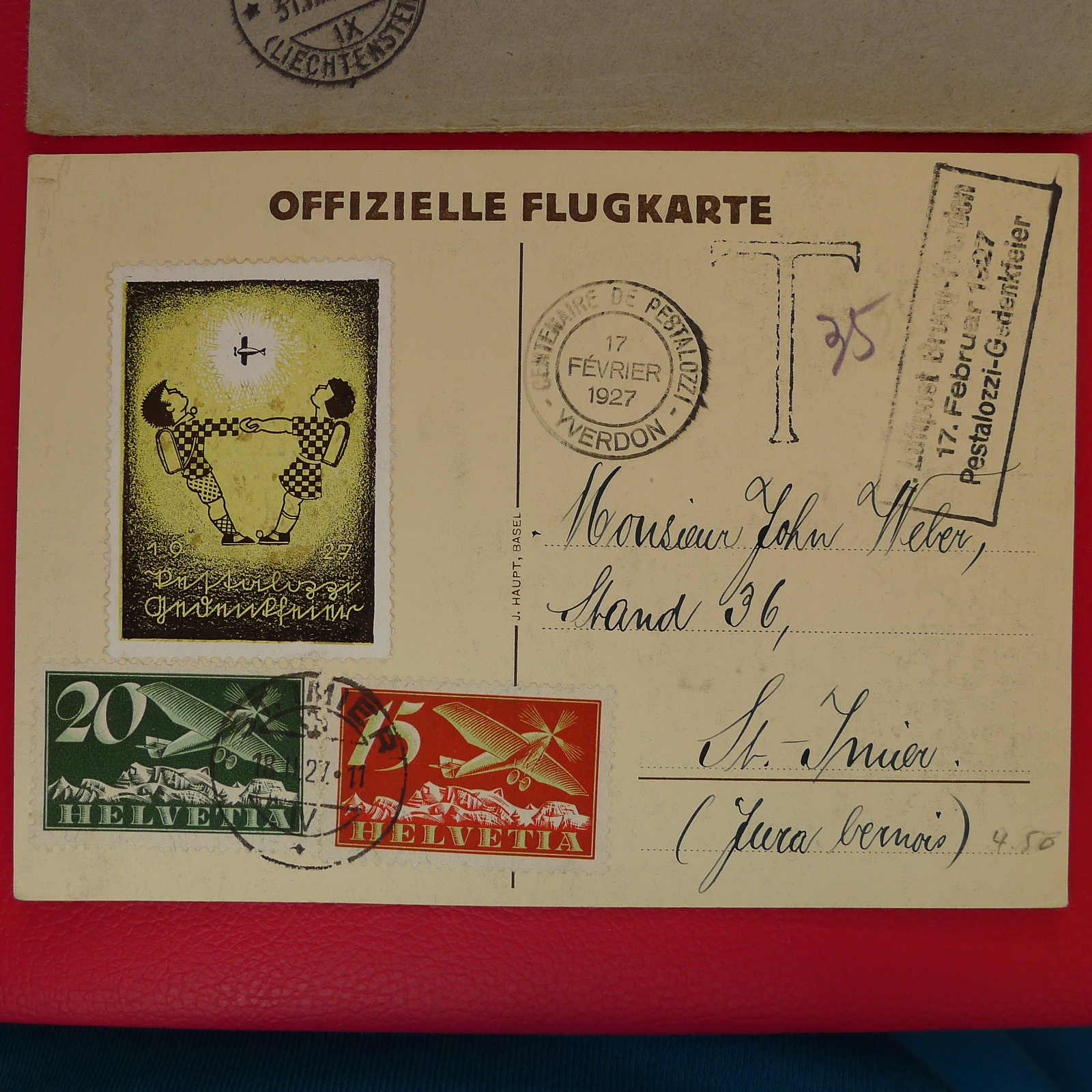 Image 14 for lot number 0000108866 for Luzernerraute Webshop 