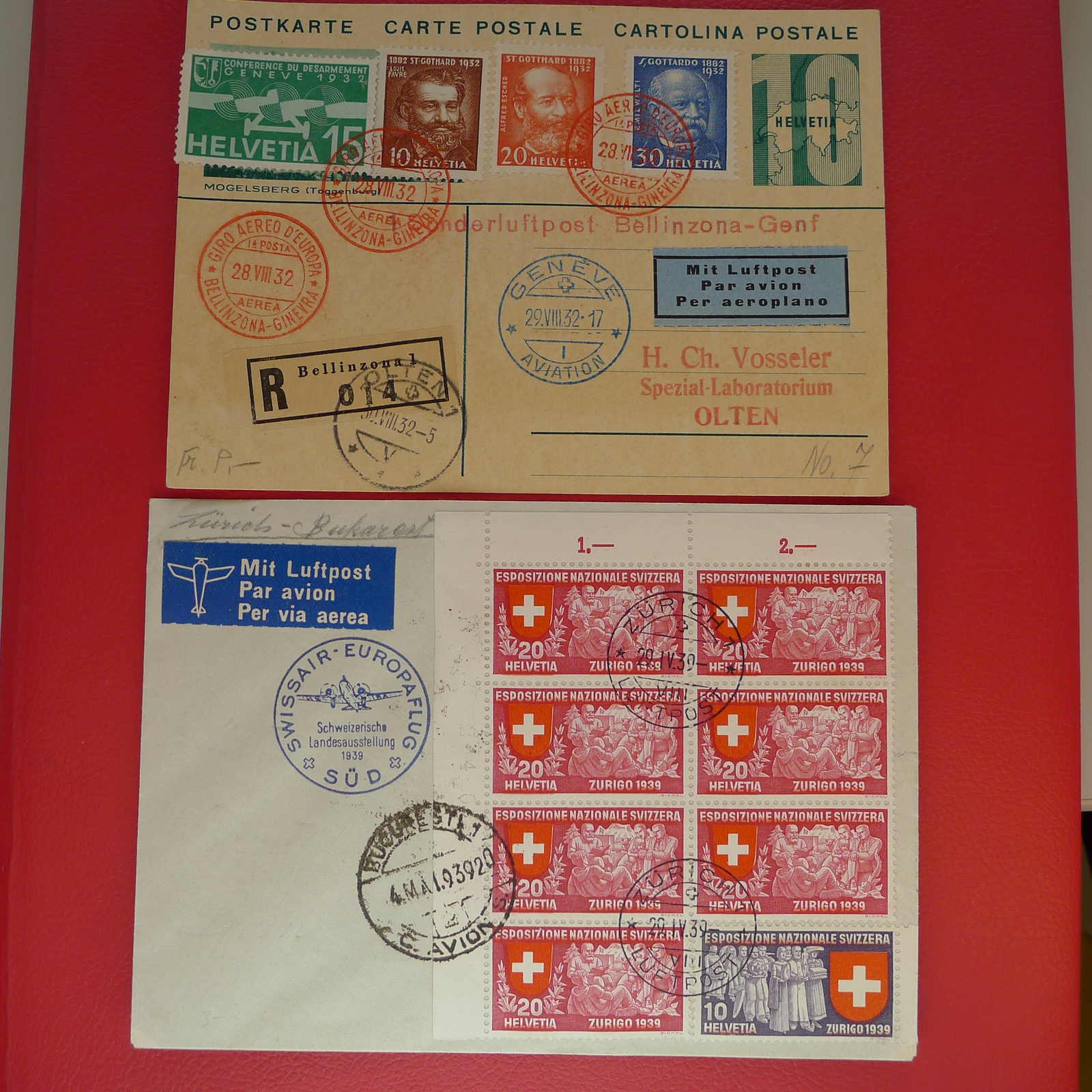 Image 20 for lot number 0000108866 for Luzernerraute Webshop 