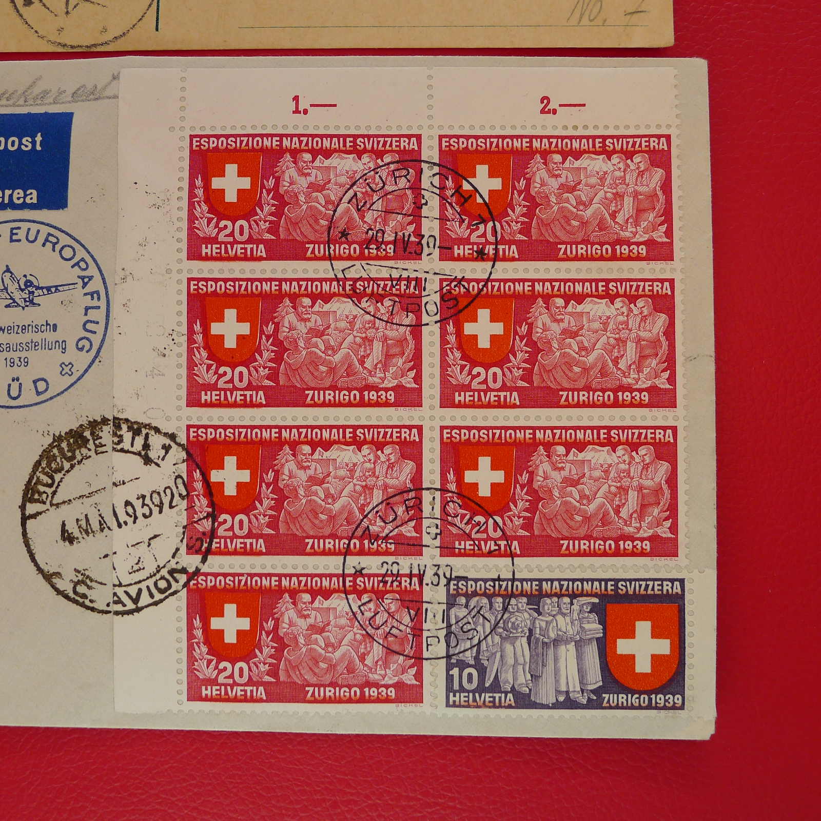 Image 22 for lot number 0000108866 for Luzernerraute Webshop 