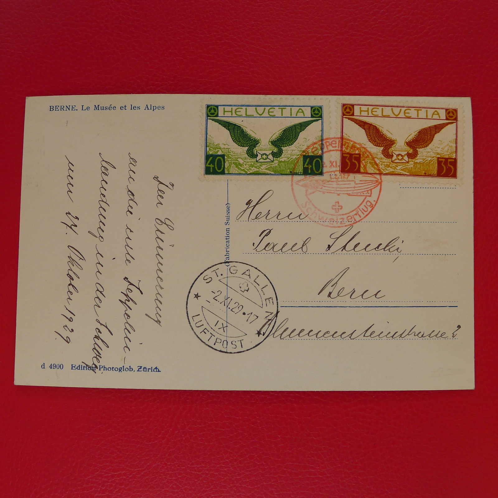 Image 25 for lot number 0000108866 for Luzernerraute Webshop 