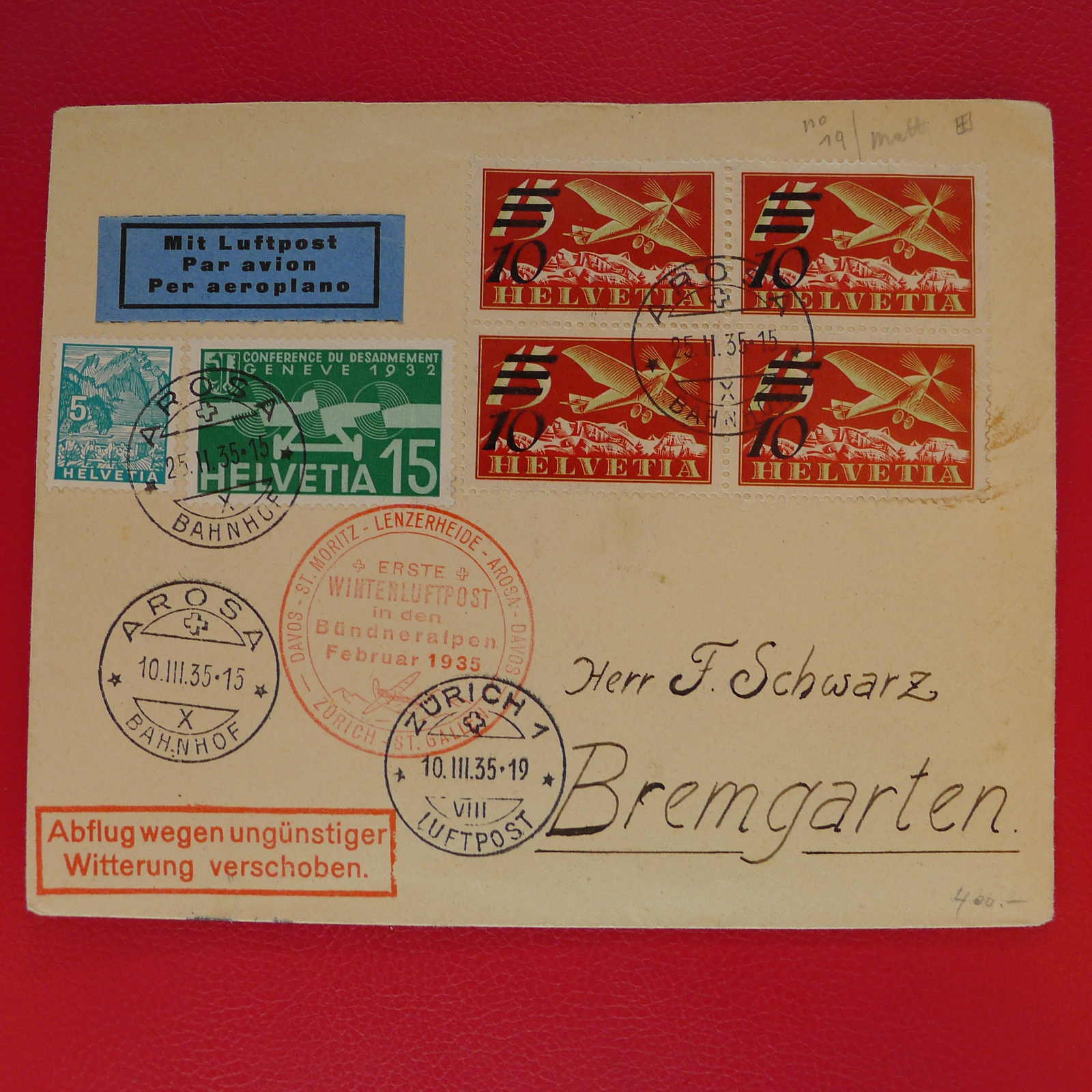 Image 37 for lot number 0000108866 for Luzernerraute Webshop 