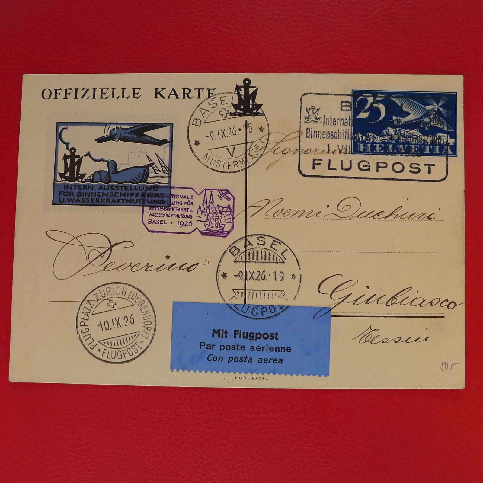 Image 38 for lot number 0000108866 for Luzernerraute Webshop 