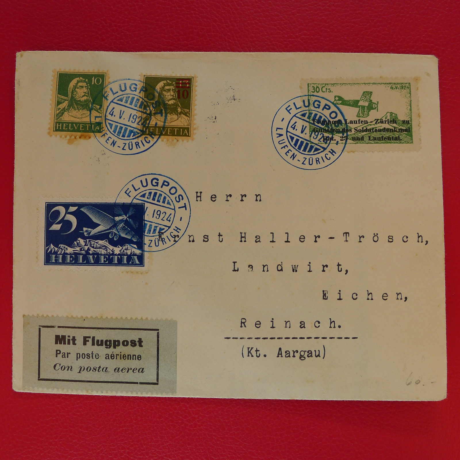 Image 41 for lot number 0000108866 for Luzernerraute Webshop 