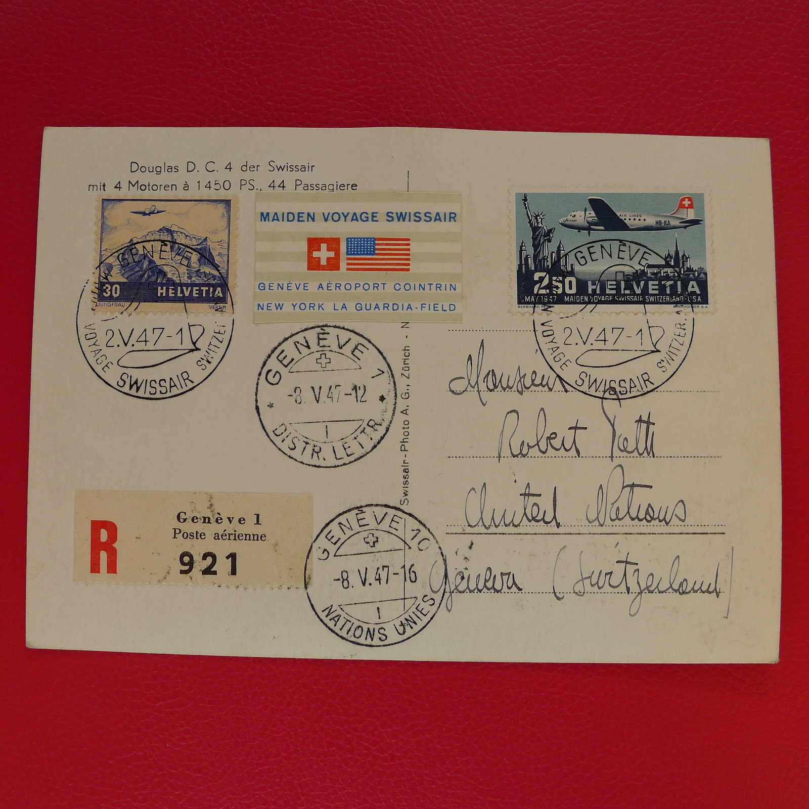 Image 51 for lot number 0000108866 for Luzernerraute Webshop 