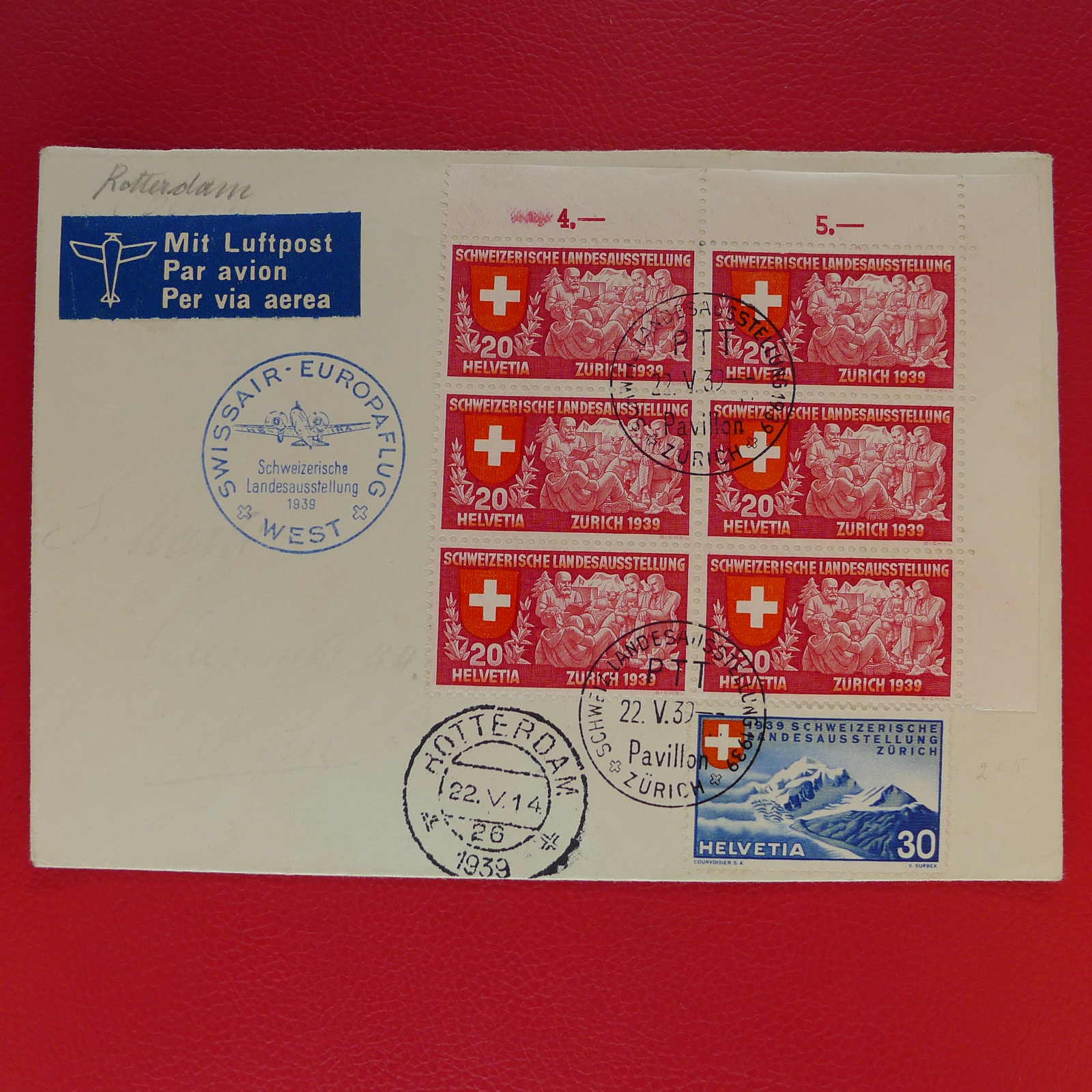 Image 52 for lot number 0000108866 for Luzernerraute Webshop 