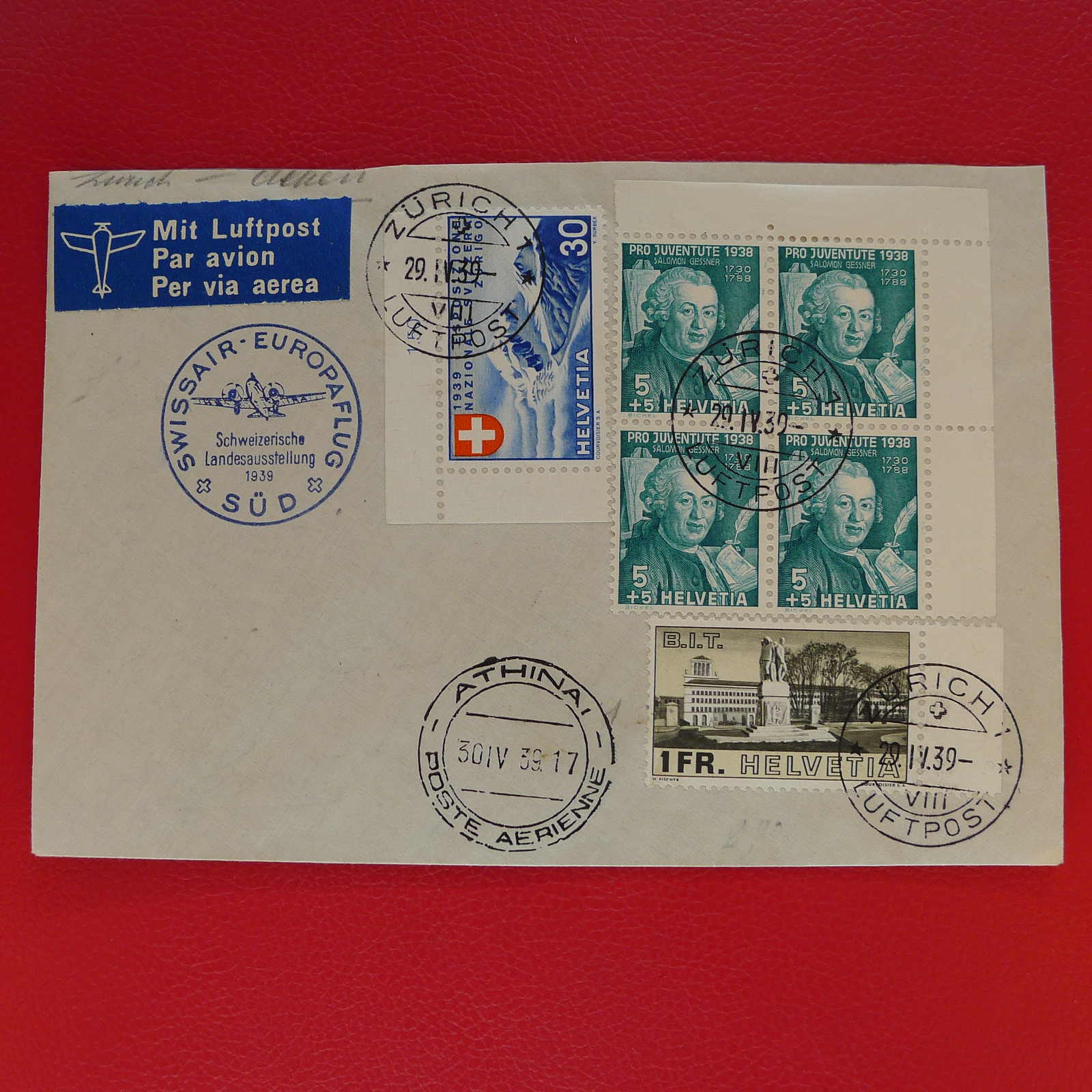Image 53 for lot number 0000108866 for Luzernerraute Webshop 
