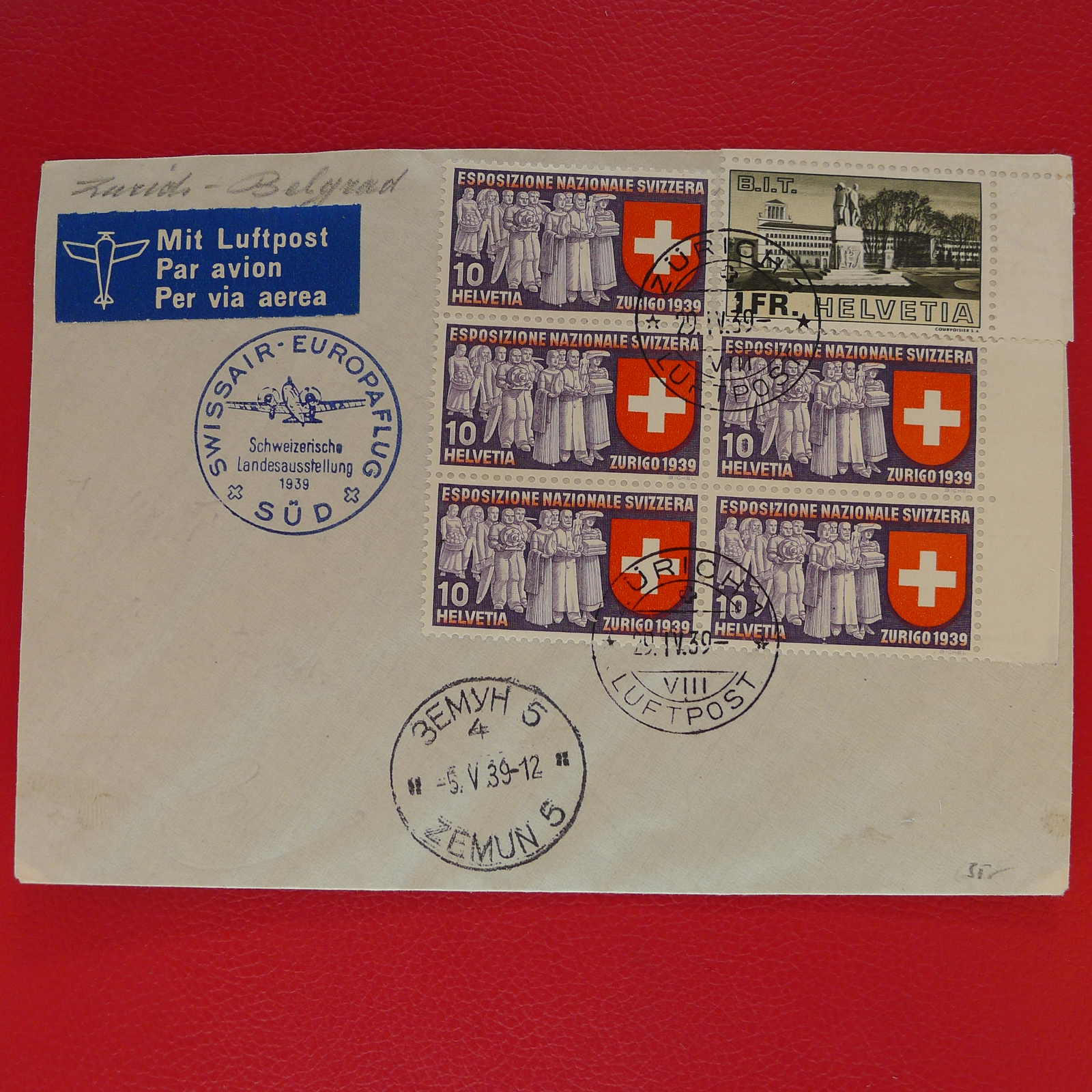 Image 54 for lot number 0000108866 for Luzernerraute Webshop 