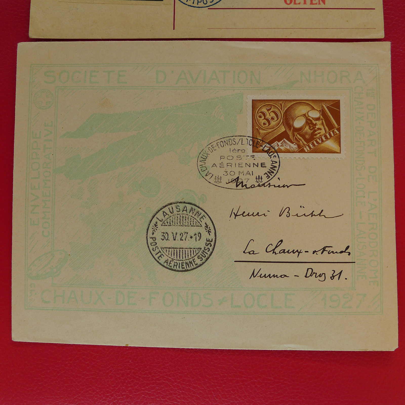 Image 61 for lot number 0000108866 for Luzernerraute Webshop 