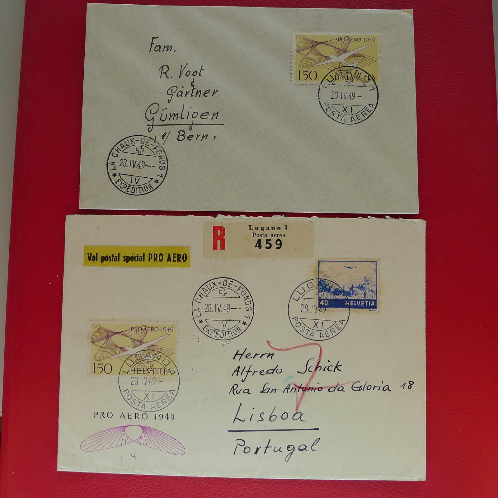 Image 68 for lot number 0000108866 for Luzernerraute Webshop 
