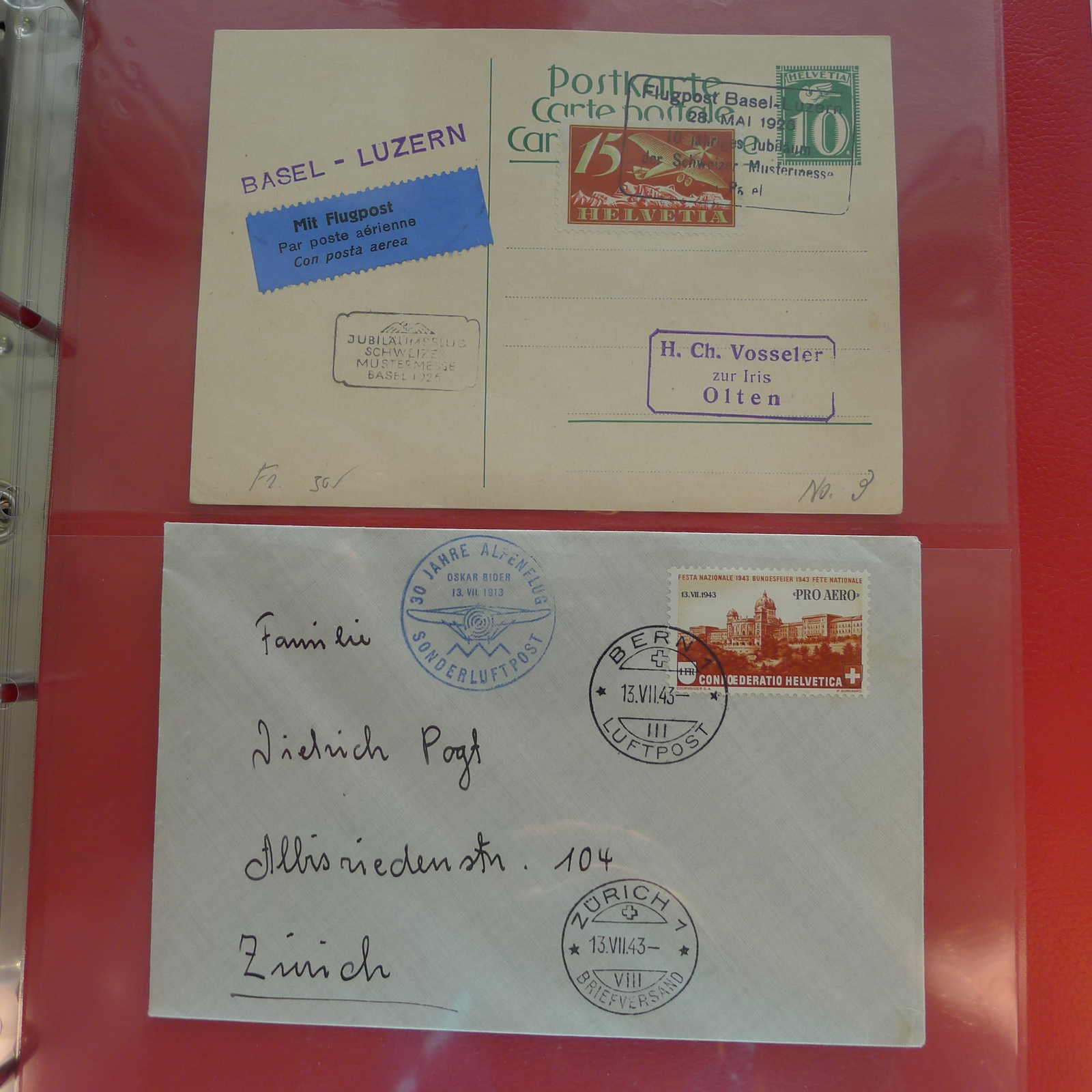 Image 79 for lot number 0000108866 for Luzernerraute Webshop 