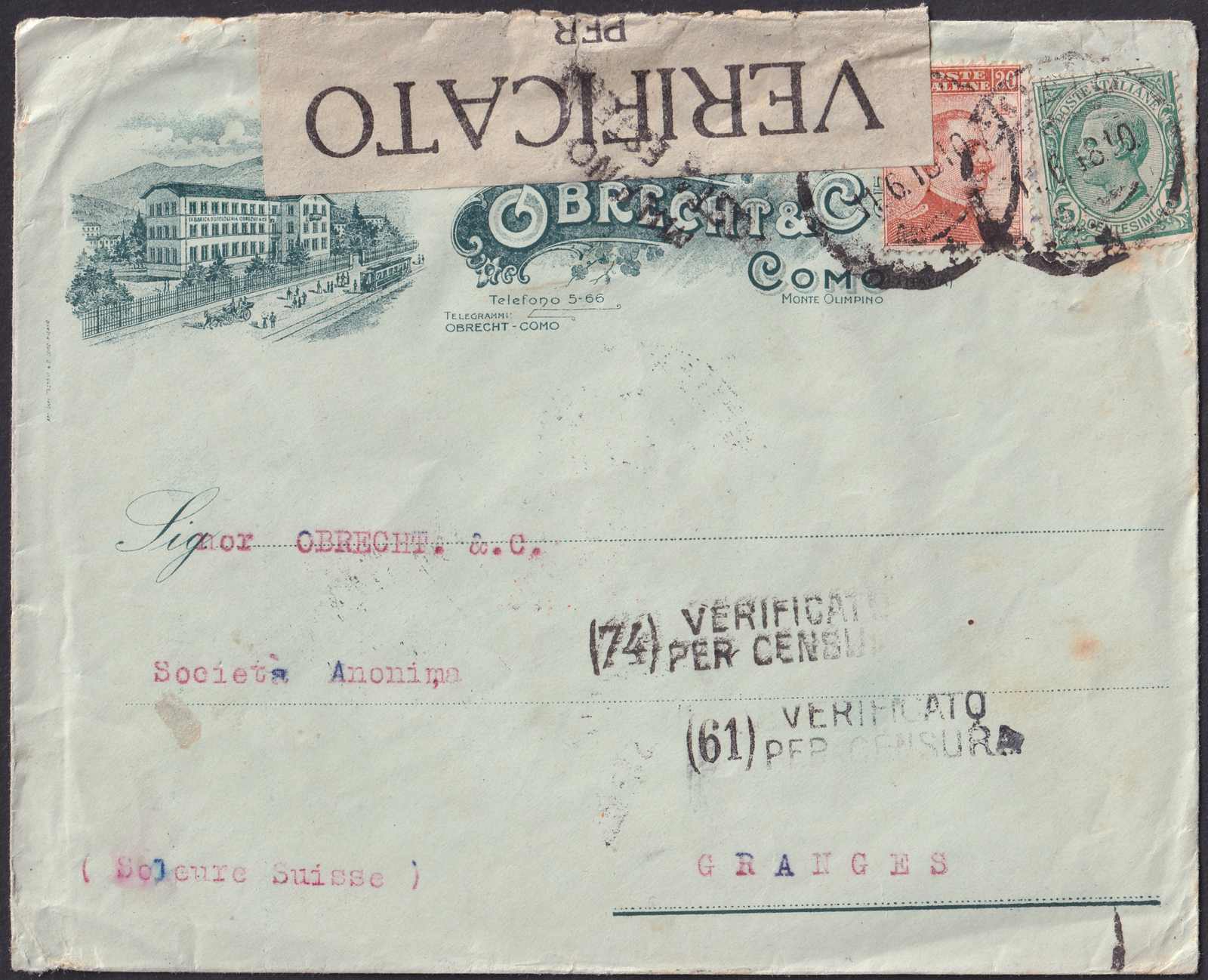Image 1 for lot number 0000108897 for Luzernerraute Webshop 