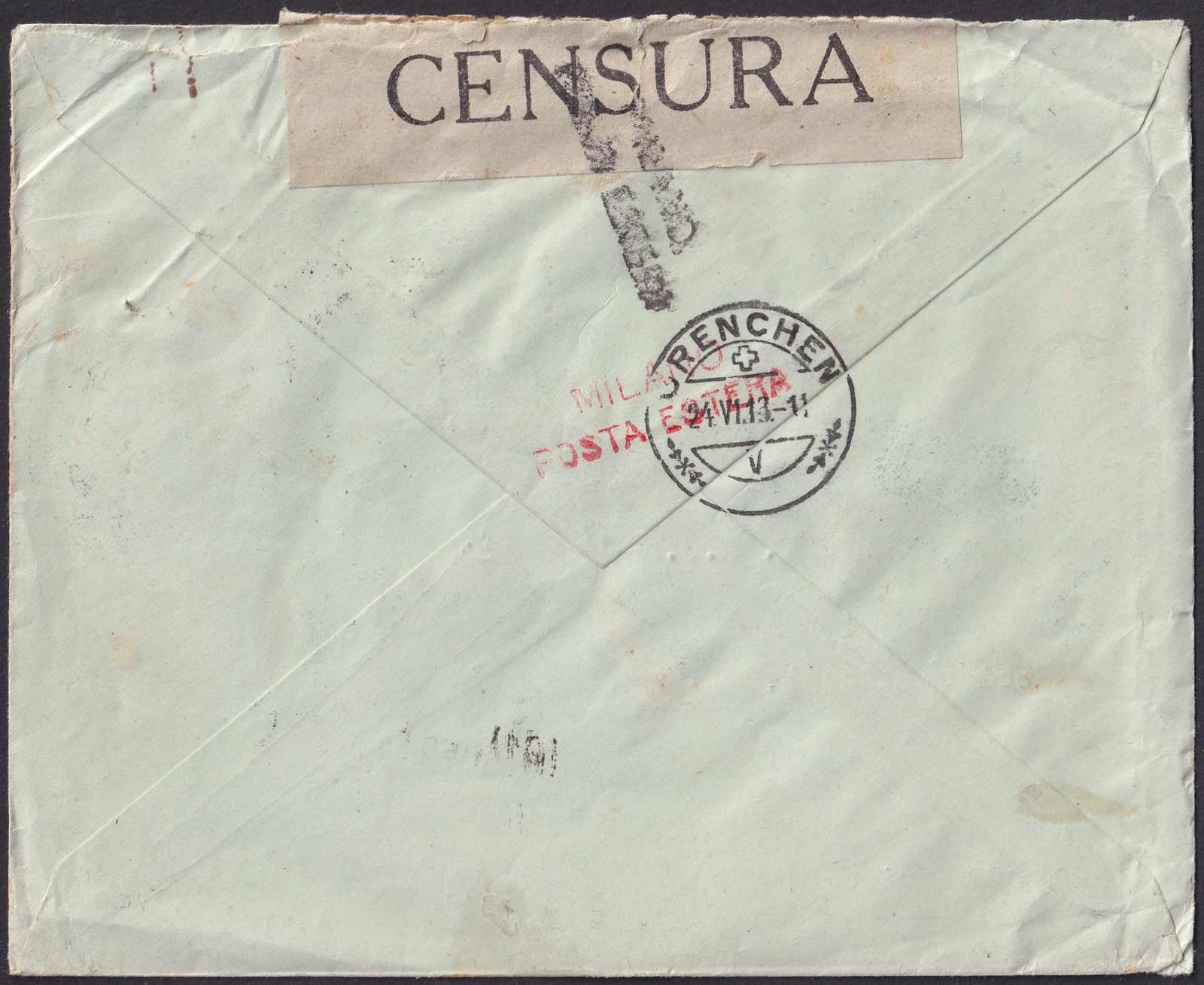 Image 2 for lot number 0000108897 for Luzernerraute Webshop 