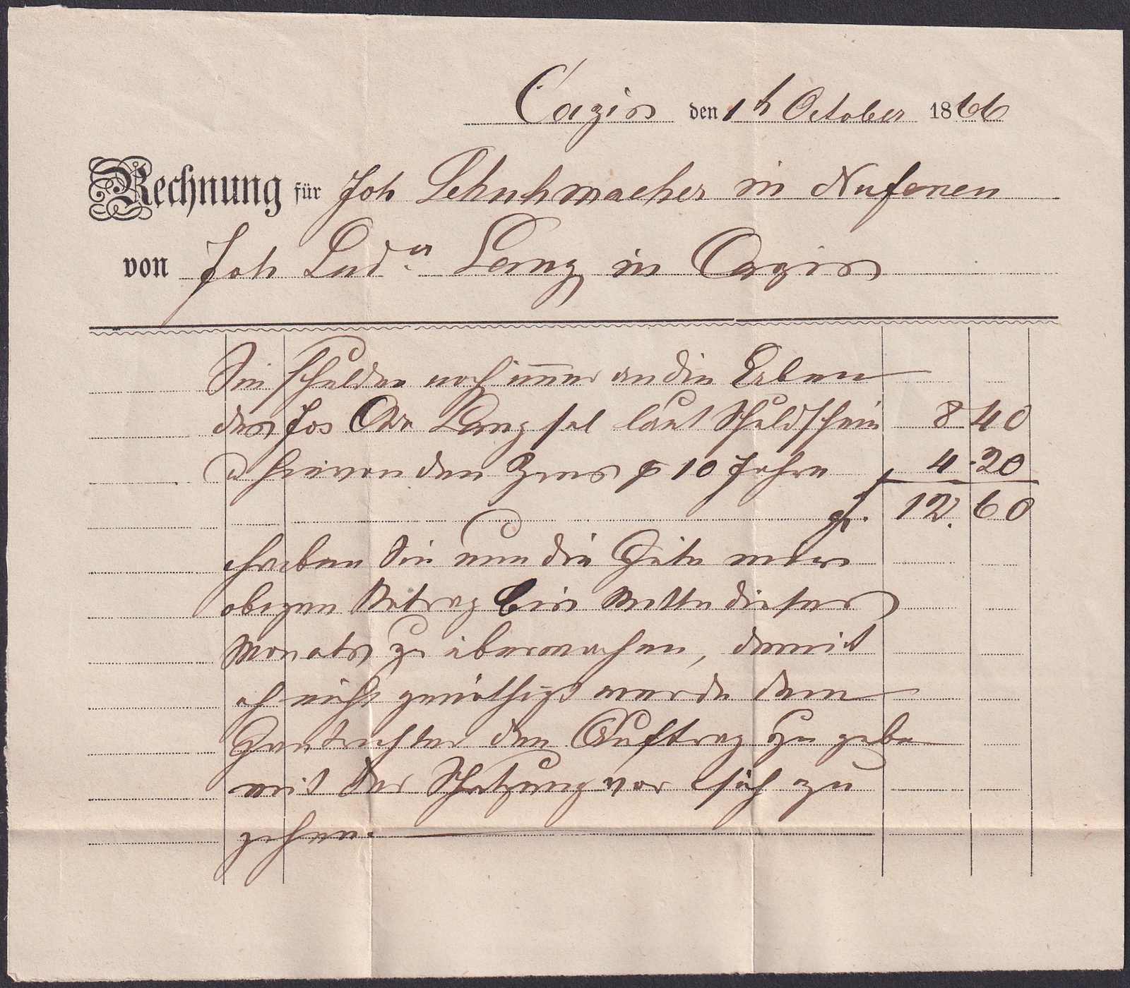 Image 2 for lot number 0000109178 for Luzernerraute Webshop 