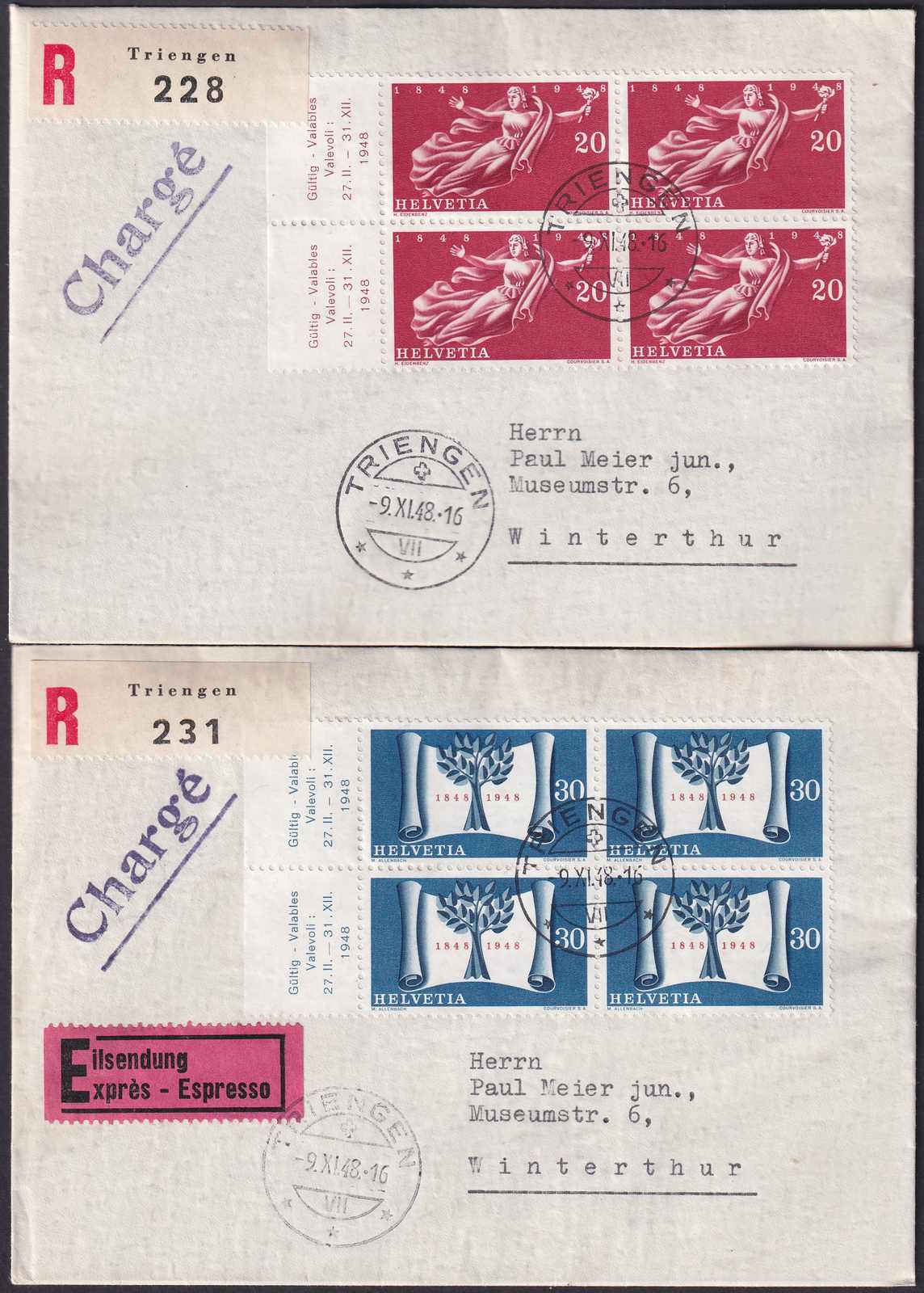 Image 3 for lot number 0000109253 for Luzernerraute Webshop 