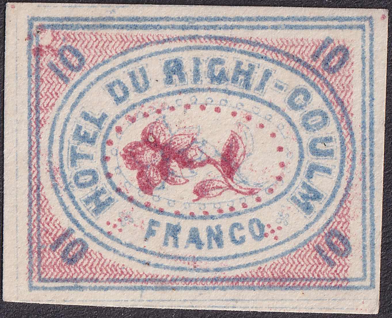 Image 1 for lot number 0000109275 for Luzernerraute Webshop 