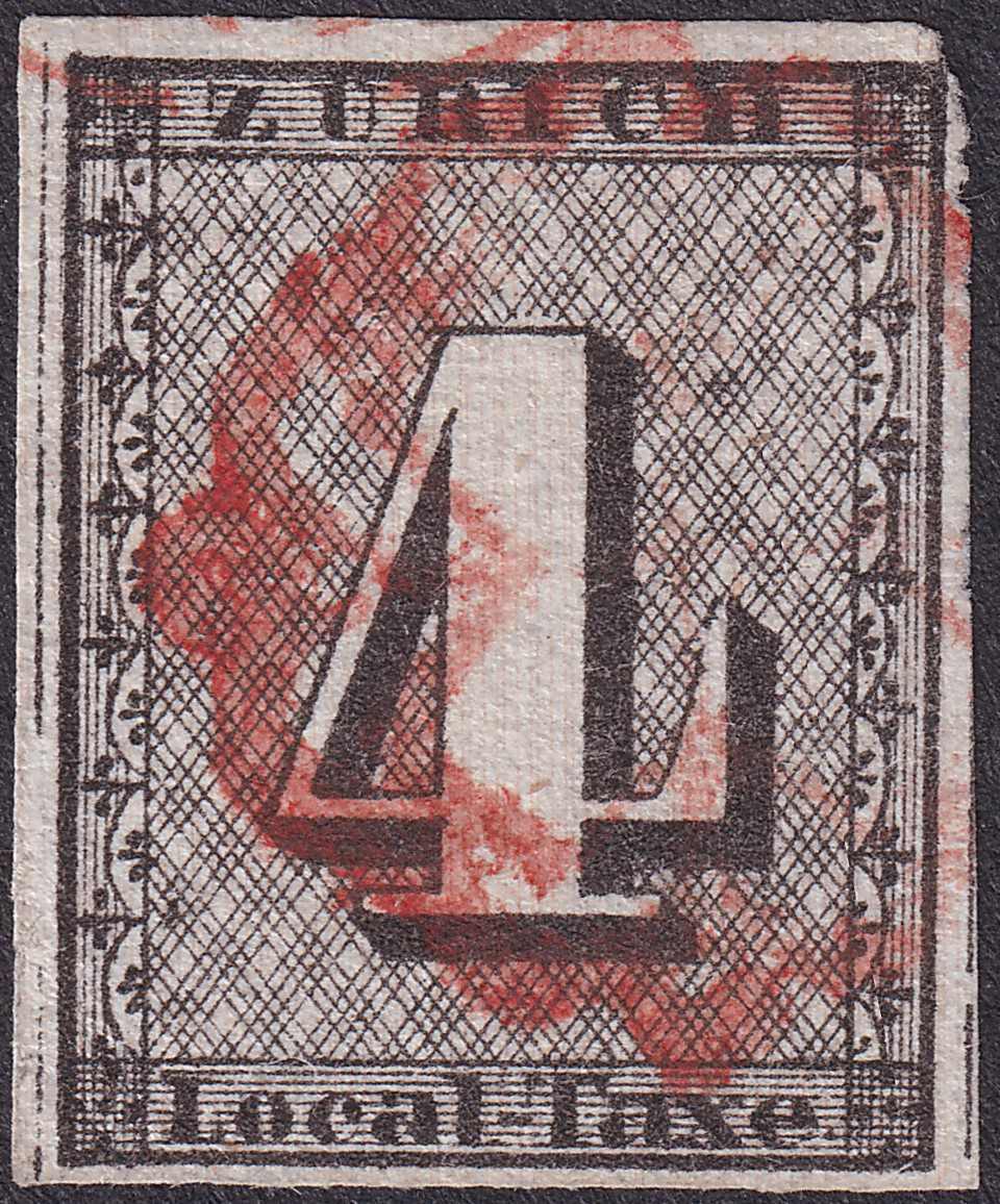 Image 1 for lot number 11 for 9. Schwarzentruber Auktion